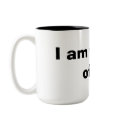 I am the Boss of You. mugs by MarDar I am the Boss of You. mugs
