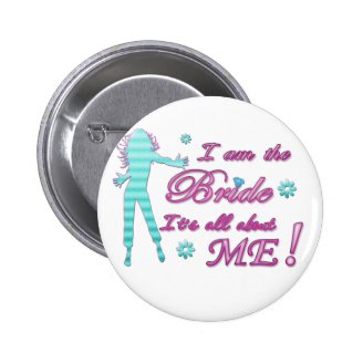 Bachelorette Party Buttons & Bridal Party Buttons Bachelorette Party Buttons & Bridal Party Buttons