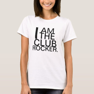 clutch earth rocker t shirt