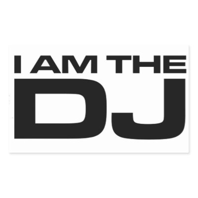 I Am Dj