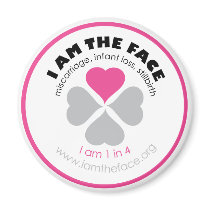 I am the Face Magnet
