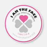 I am the Face Magnet