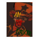 I AM THE FUNKER t-shirts by nathanrod I AM THE FUNKER t-shirts