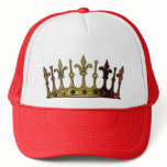 I am the King!