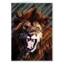 i am the Lion cards