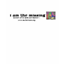 i am the missing piece t-shirts by autismccc i am the missing piece t-shirts