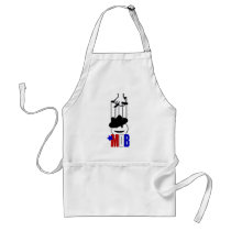 I am the Mob Apron