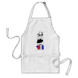 I am the Mob Apron