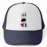 I am the Mob Baseball Cap Hats