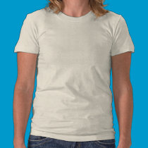 I am the new world superpower (Pink and Blue) t-shirts