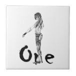 I am The One tiles