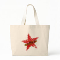 I am the star bags by tshirtdujour I am the star bags