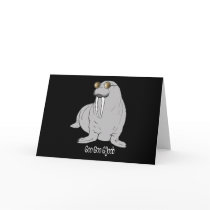I am the Walrus cards by oldrockerdude I am the Walrus cards