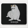 I am the Walrus Mouse Mat