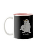I am the Walrus mugs