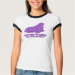 Ladies Ringer T-Shirt