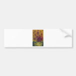 I Am There Bumper Sticker