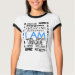 Ladies Ringer T-Shirt