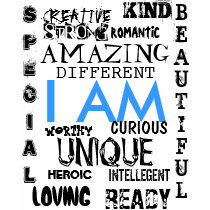 I am... t-shirts by ami_bluecrystal I am... t-shirts