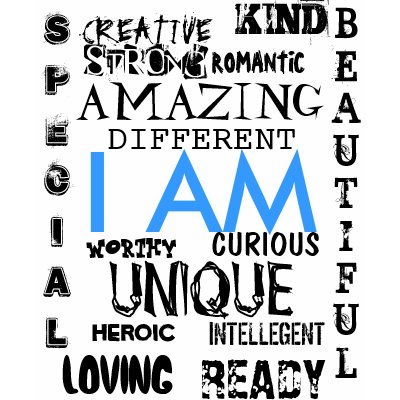 I am... shirts by ami_bluecrystal