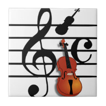 I Am Violin_ Tiles