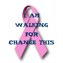 I AM WALKING FOR... t-shirts