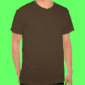 I am where I am.., Where else would  I be??? t-shirts