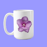 I Am Who I Am Says I Am Mug mugs