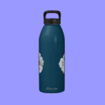 I Am Who I Am Says I Am Waterbottle water bottles