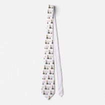 I Am Who I Am Neckties
