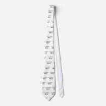 I Am With The MILF Neck Ties