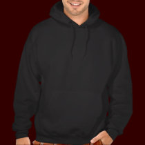 I AM WOLF! Hoodie or T-shirt by RavenSpiritPrints I AM WOLF! Hoodie or T-shirt