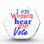 I AM WOMAN AWARDS
