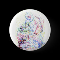 I am your Face buttons