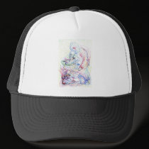I am your Face hats