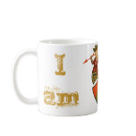 I am your Queen Coffee Mug