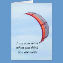 I am your WIND cards