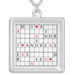 I♥ANDREAS JEWELRY