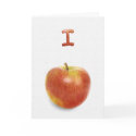 I apologize! (I apple-ogize). cards