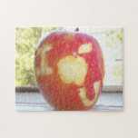 I Apple U Puzzle