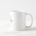 I Ate Local Coffee Mug