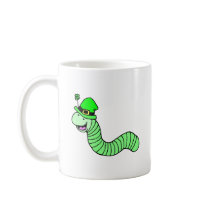 I Ate The Worm mugs by jono_evans21 I Ate The Worm mugs