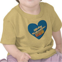 i Baby Valentine T-Shirt