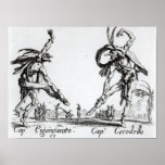 I Balli de Spessanei, or Le Grande Chasse Posters