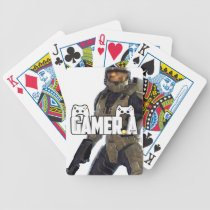 I baralho blog Gamera Card Decks
