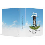 I Bark for Barack, Bo the First Dog Obama Binders