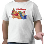 I believe1 shirt
