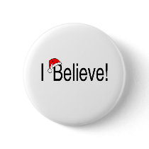 I Believe 1 buttons by TeeZazzle I Believe 1 buttons