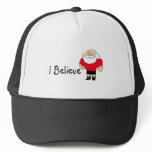 I Believe 2 Mesh Hats