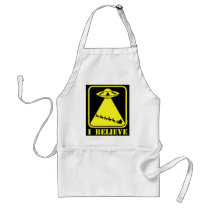 I believe aprons